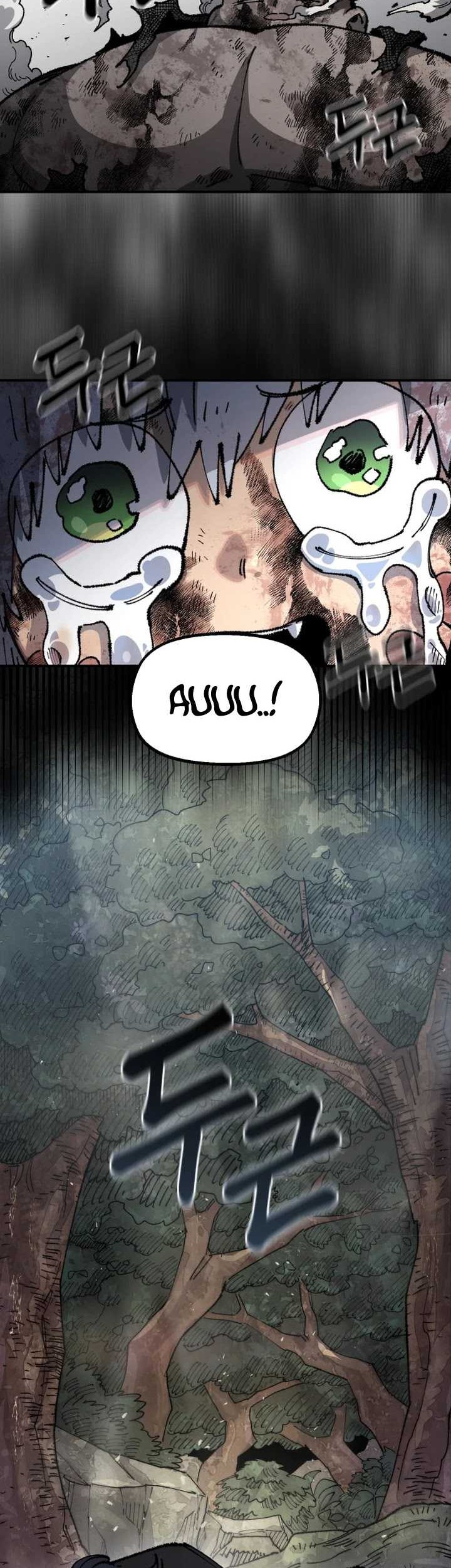 Chapter 97 - halaman 40