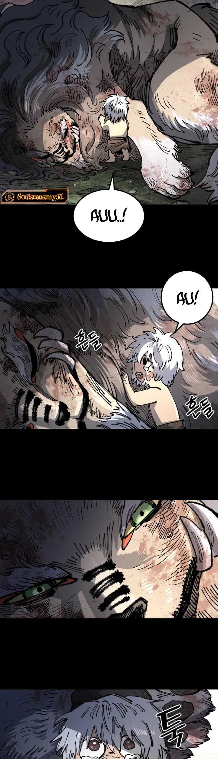 Chapter 97 - halaman 41