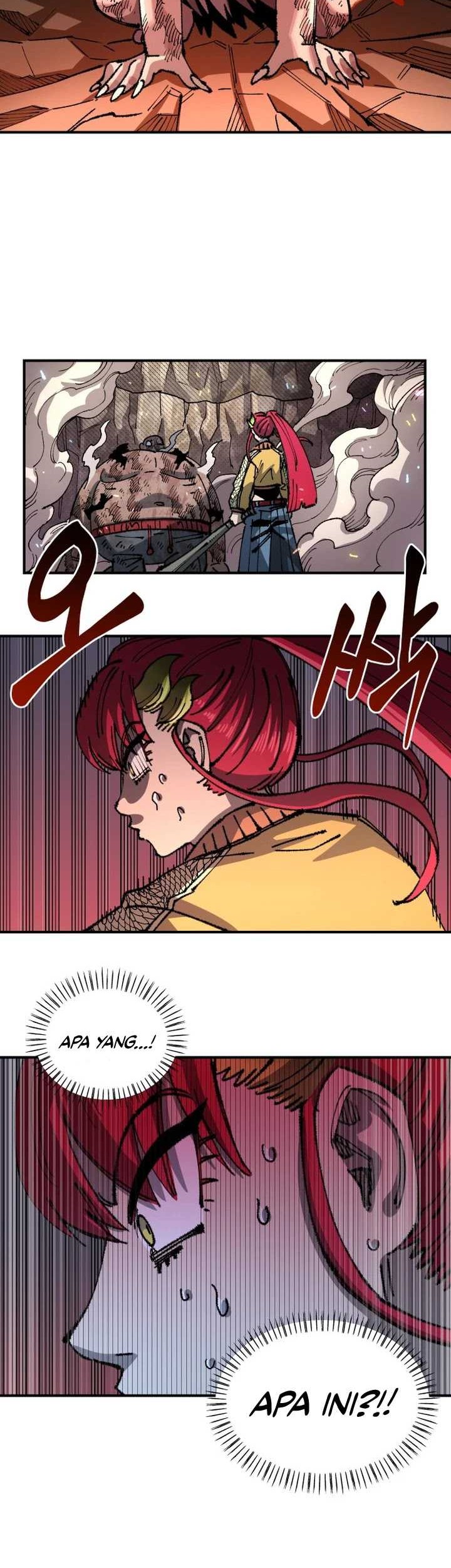 Chapter 97 - halaman 50