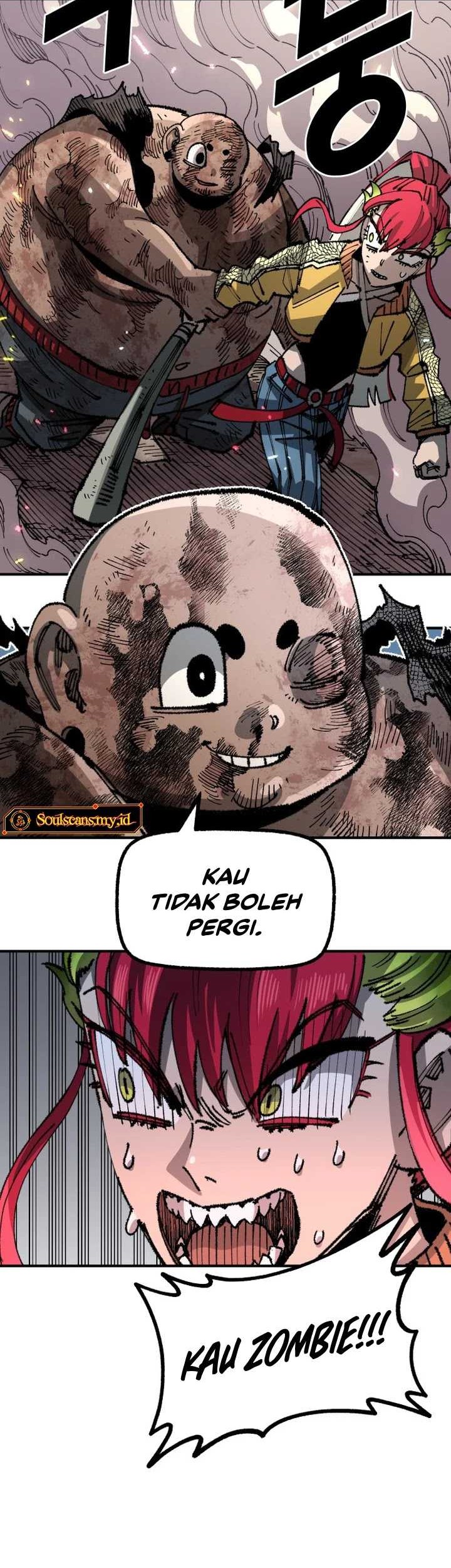 Chapter 97 - halaman 52