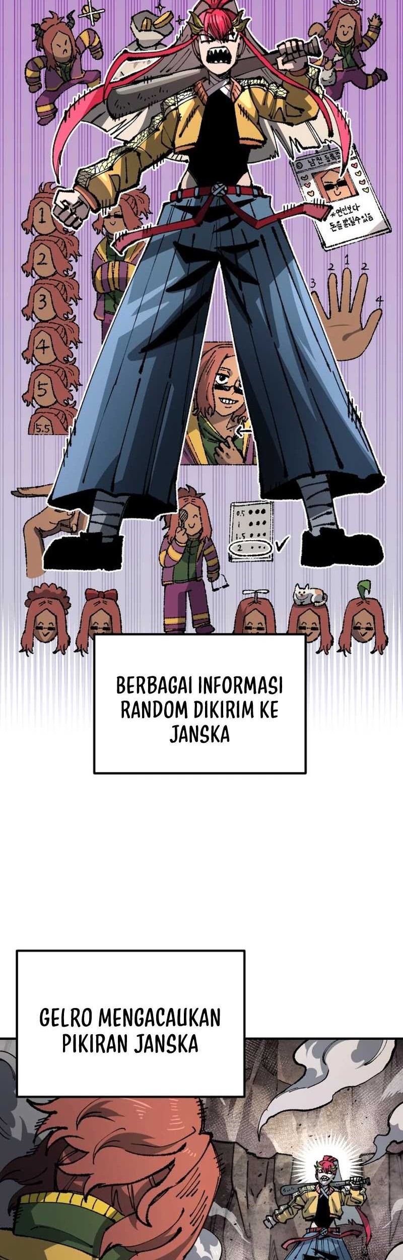Chapter 96 - halaman 26