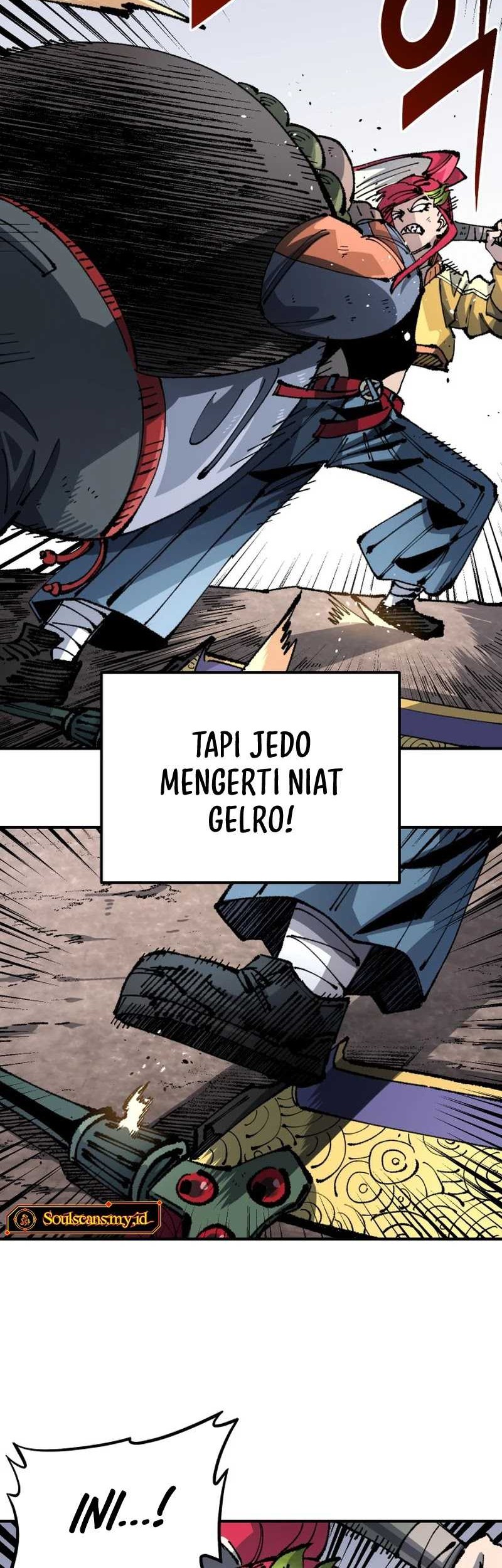 Chapter 96 - halaman 28