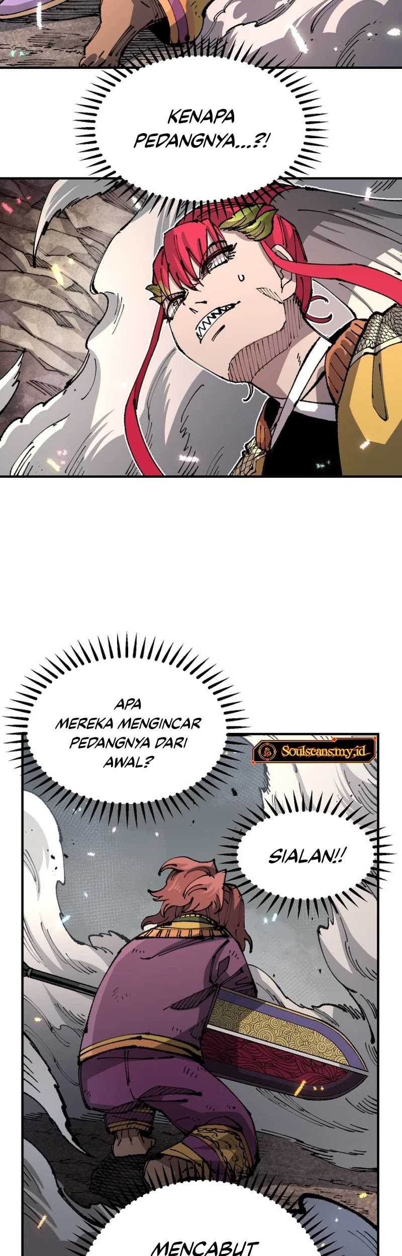 Chapter 96 - halaman 33