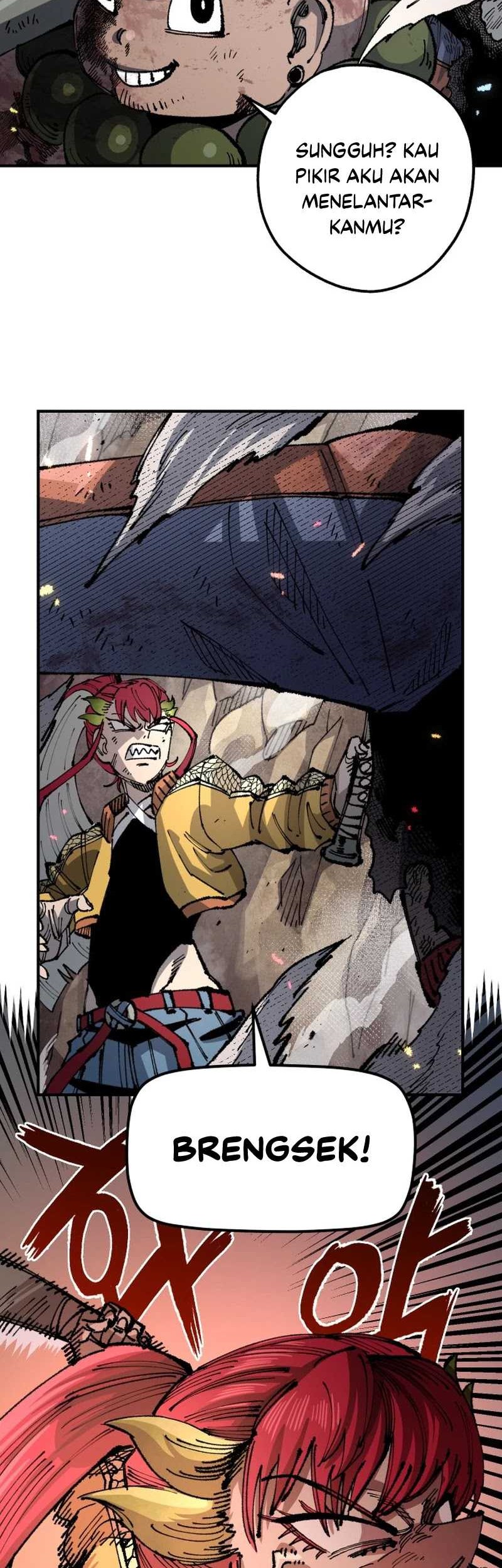 Chapter 96 - halaman 38