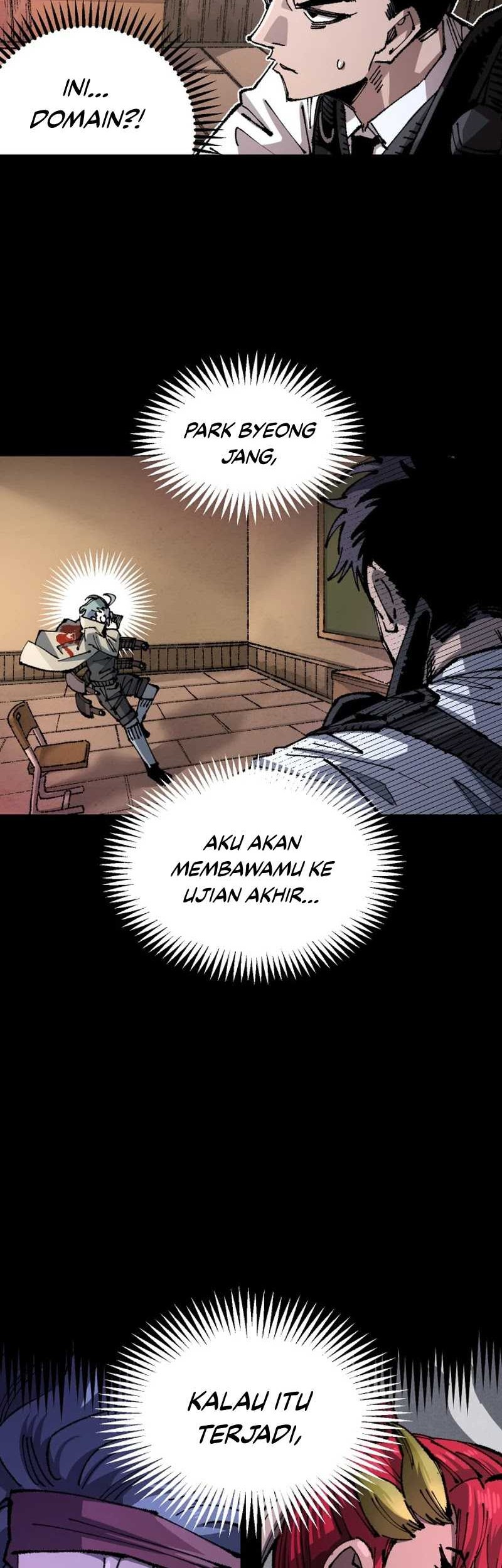Chapter 96 - halaman 16