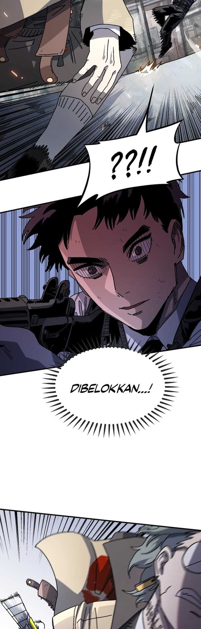Chapter 95 - halaman 21