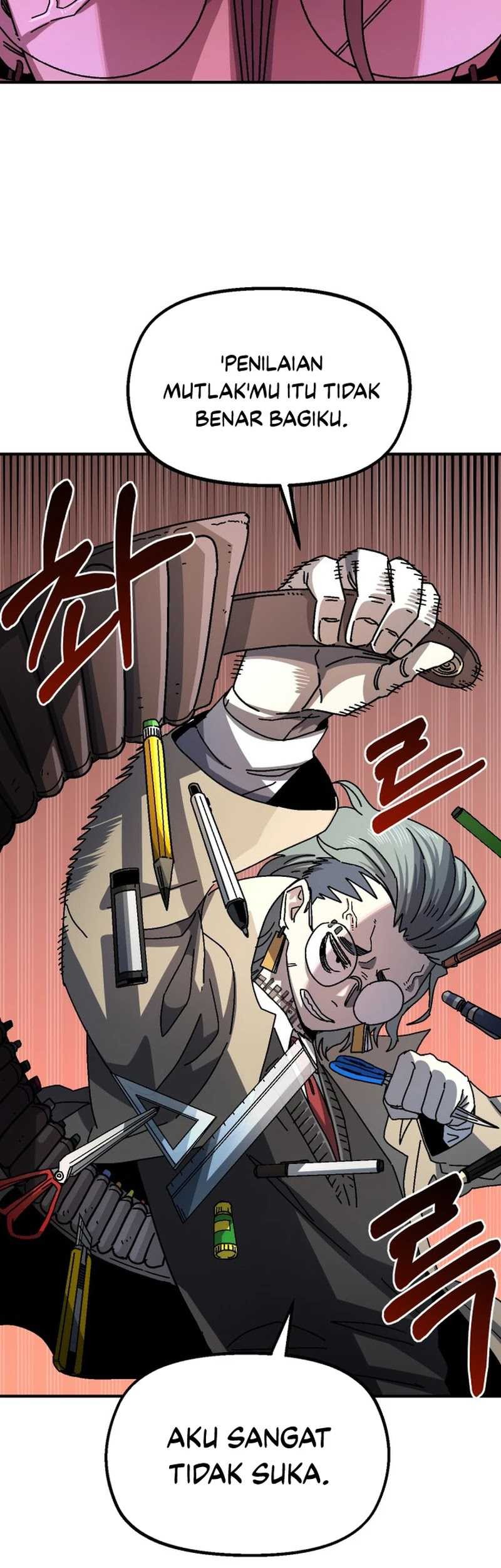 Chapter 95 - halaman 25