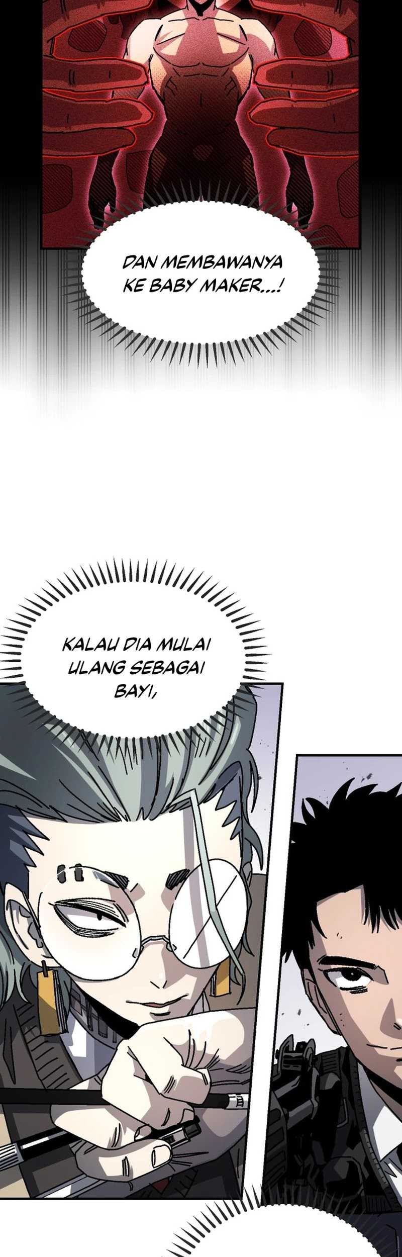 Chapter 95 - halaman 29