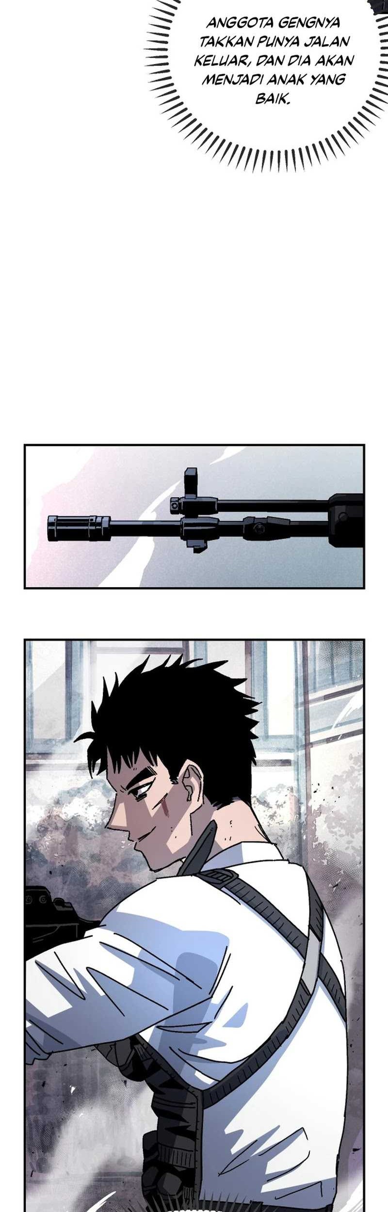Chapter 95 - halaman 30