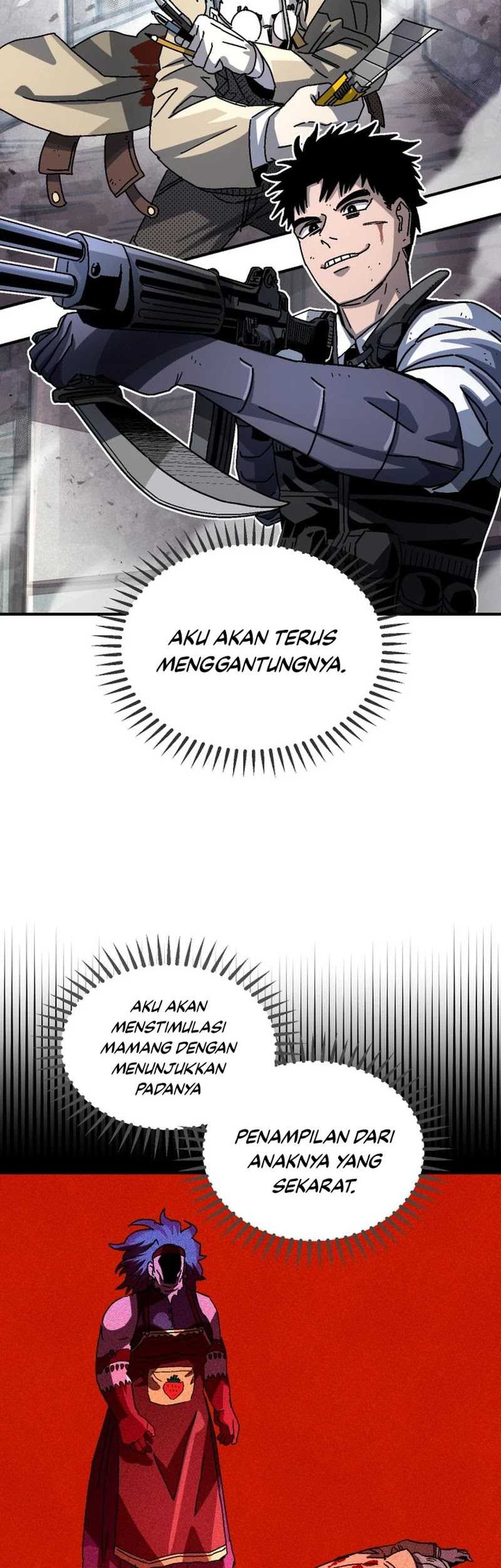 Chapter 95 - halaman 32