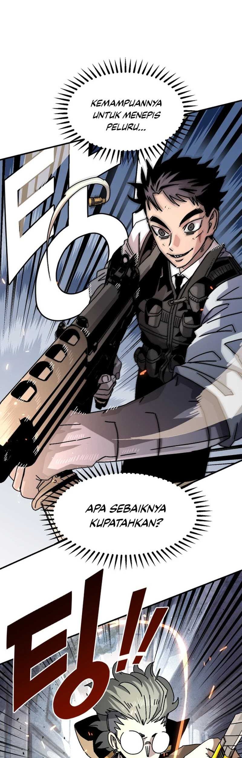 Chapter 95 - halaman 34