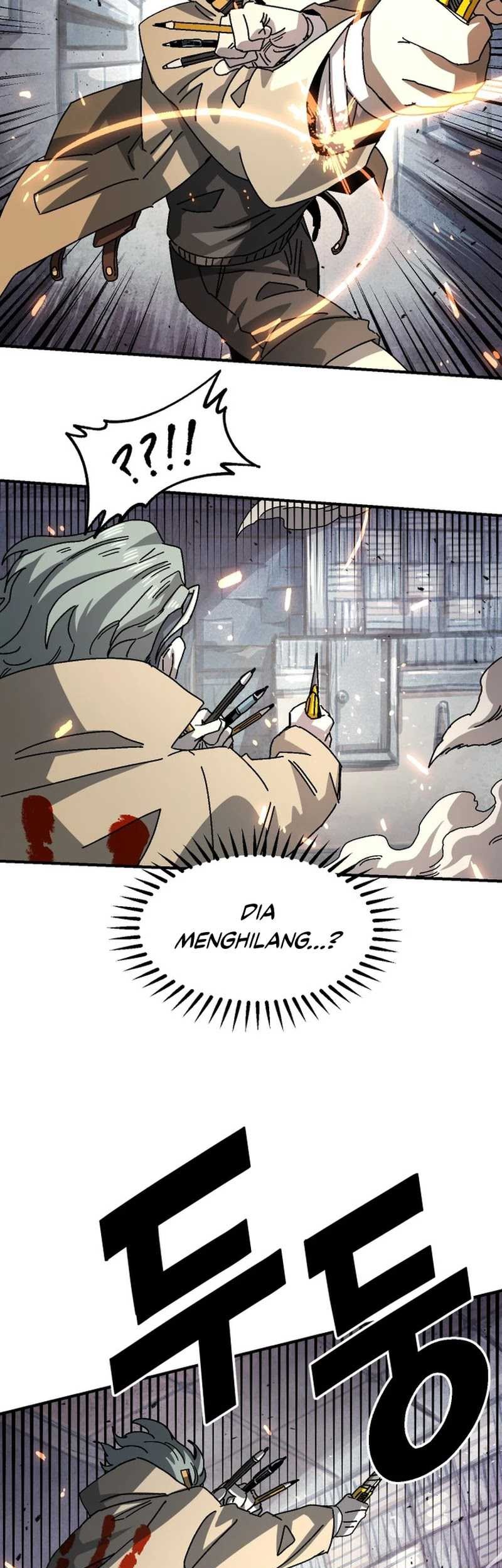 Chapter 95 - halaman 35