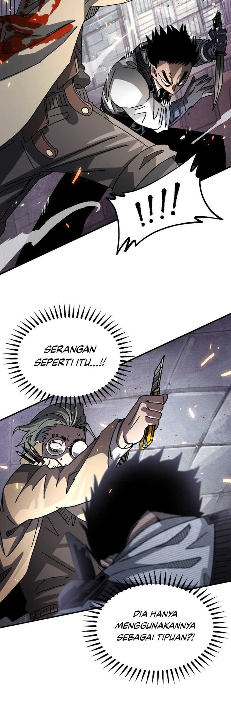 Chapter 95 - halaman 36