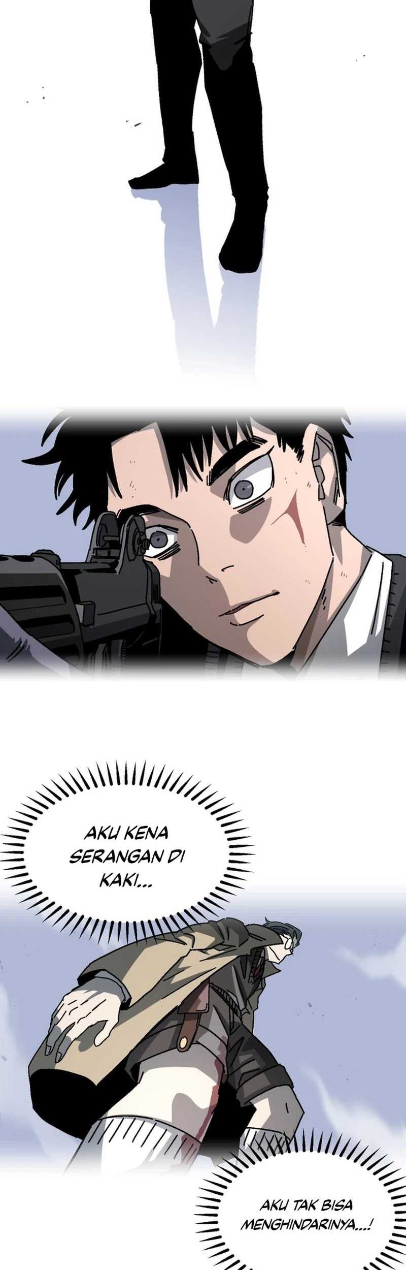 Chapter 95 - halaman 42