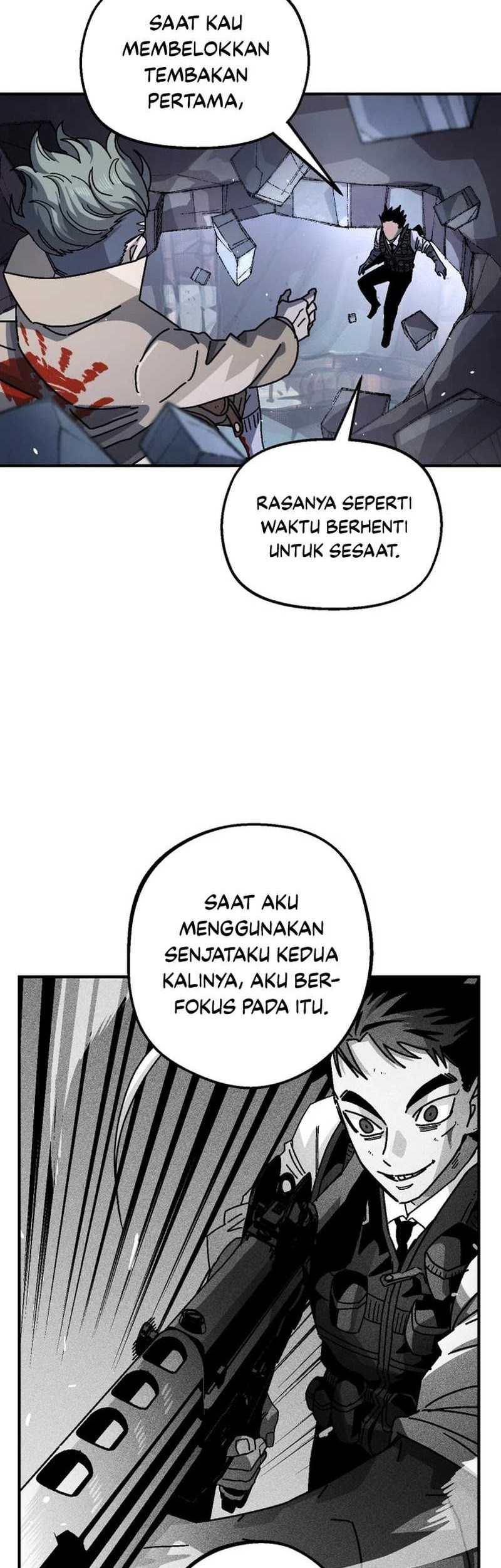 Chapter 95 - halaman 50