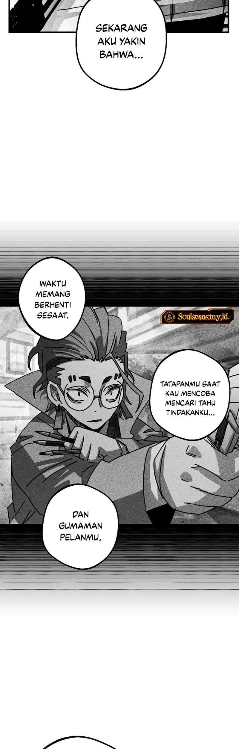 Chapter 95 - halaman 51
