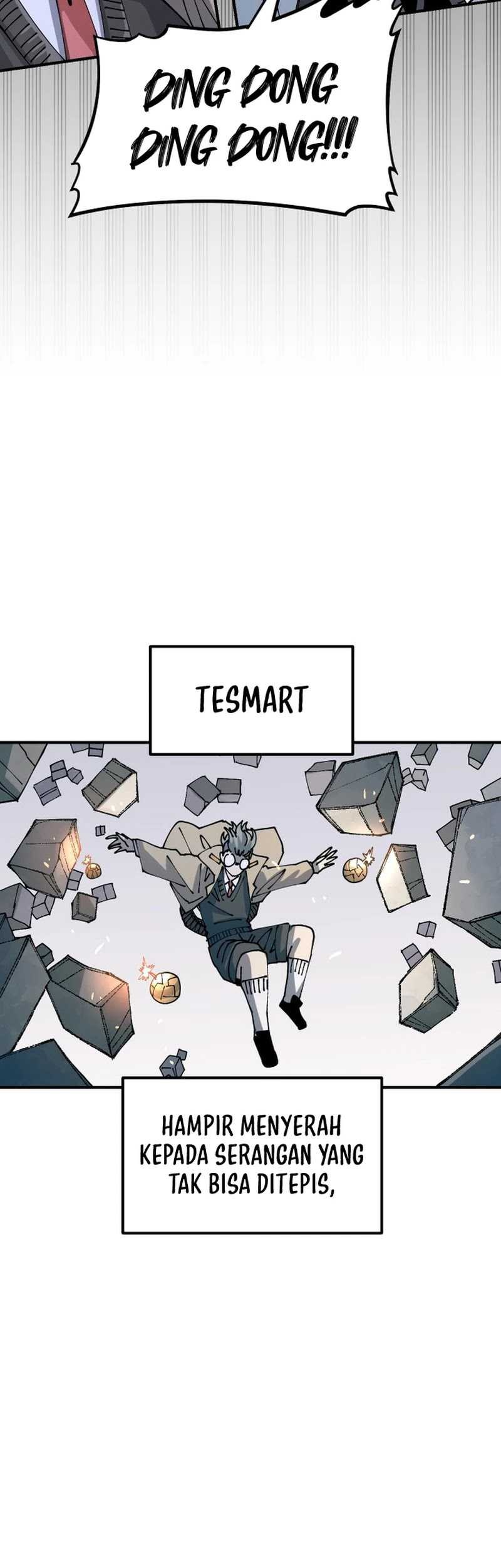 Chapter 95 - halaman 61