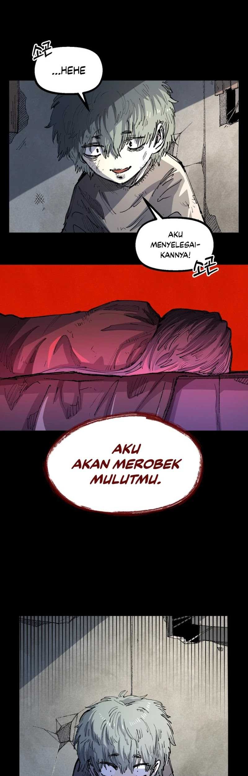 Chapter 95 - halaman 5