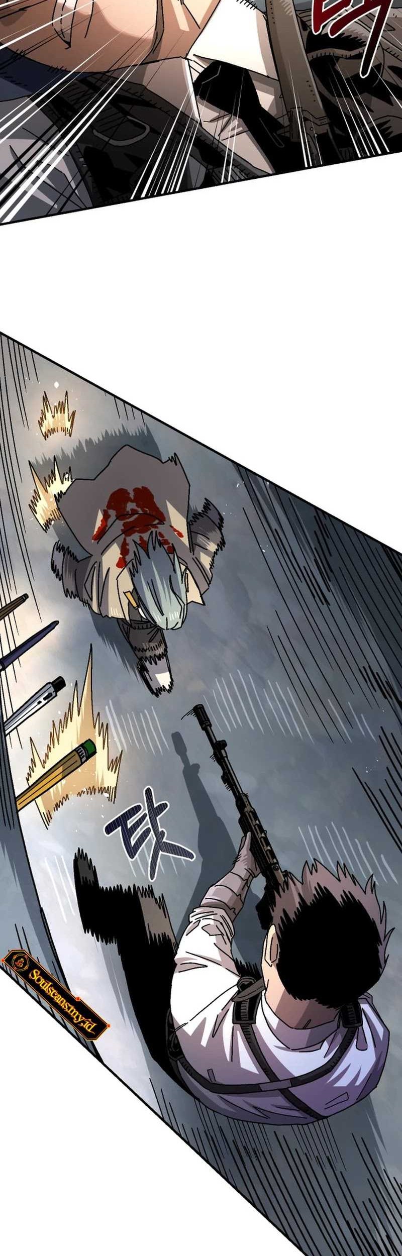 Chapter 95 - halaman 18