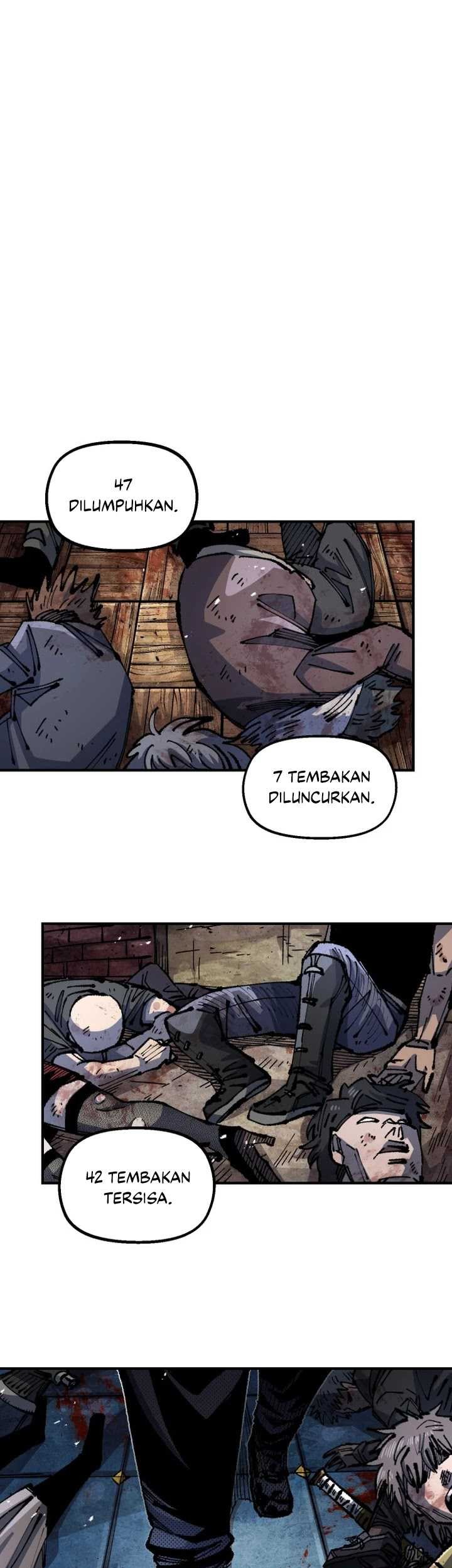 Chapter 94 - halaman 21