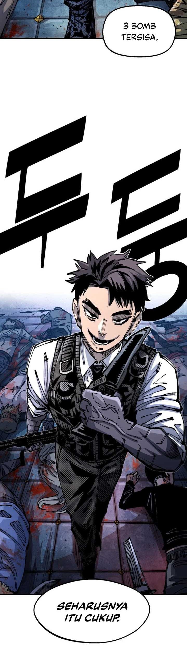 Chapter 94 - halaman 22