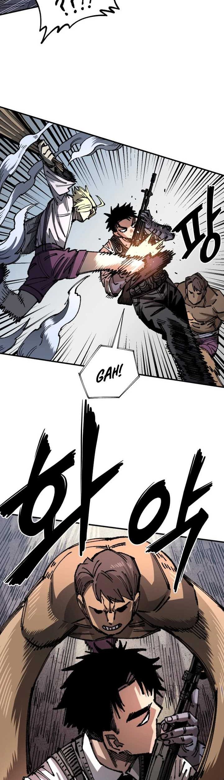Chapter 94 - halaman 38