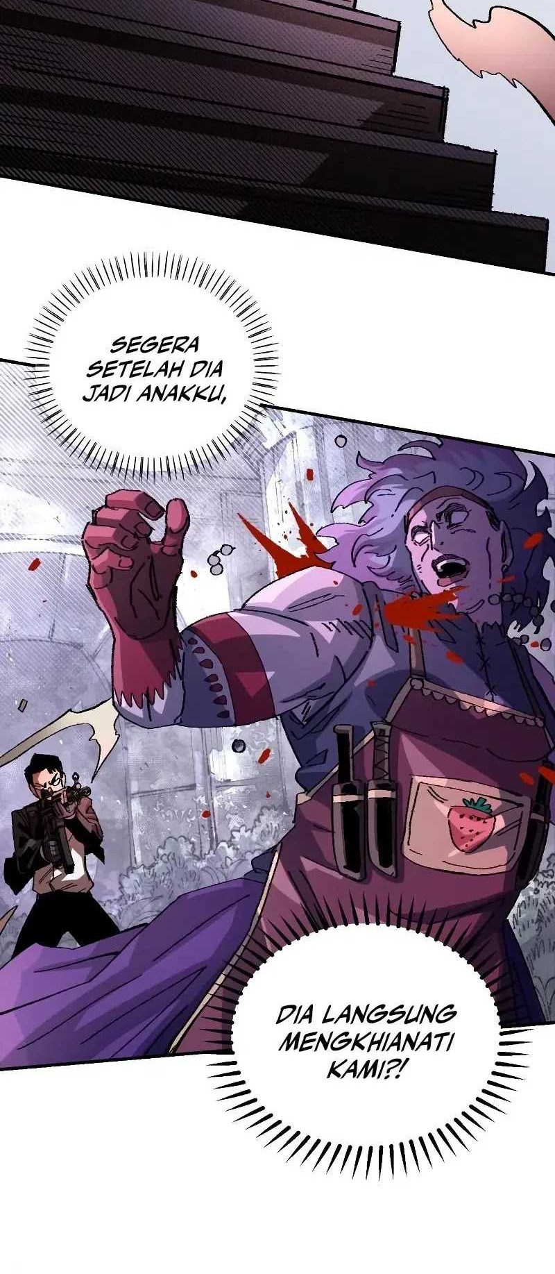 Chapter 92 - halaman 20