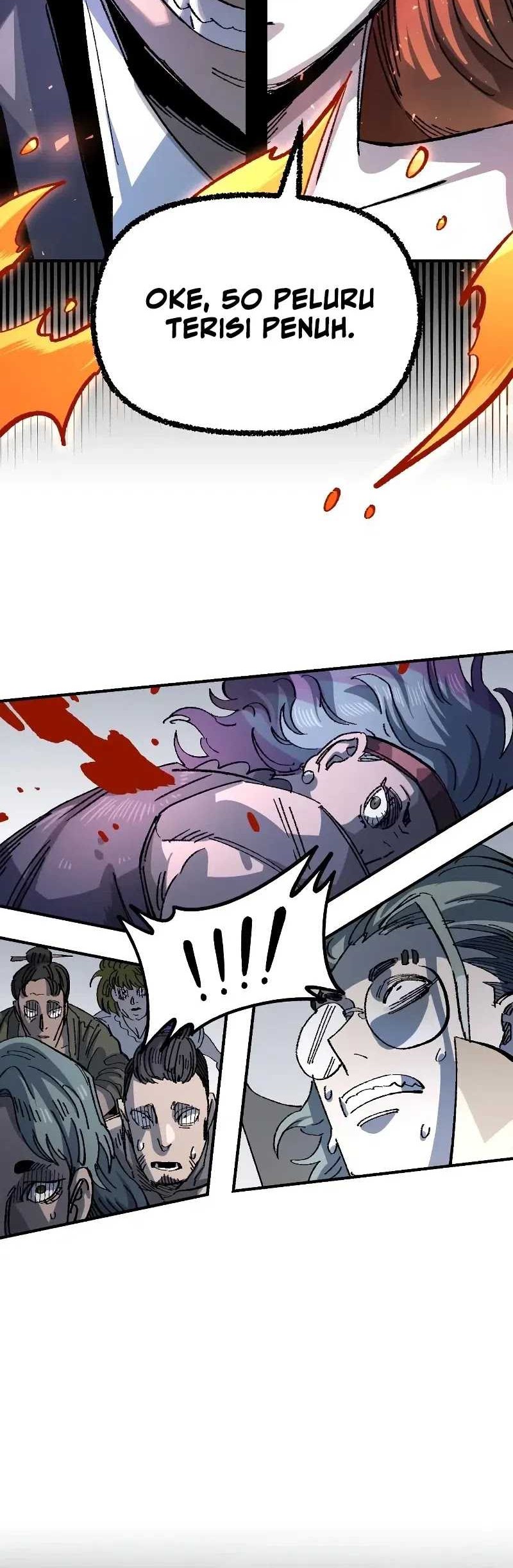 Chapter 92 - halaman 26