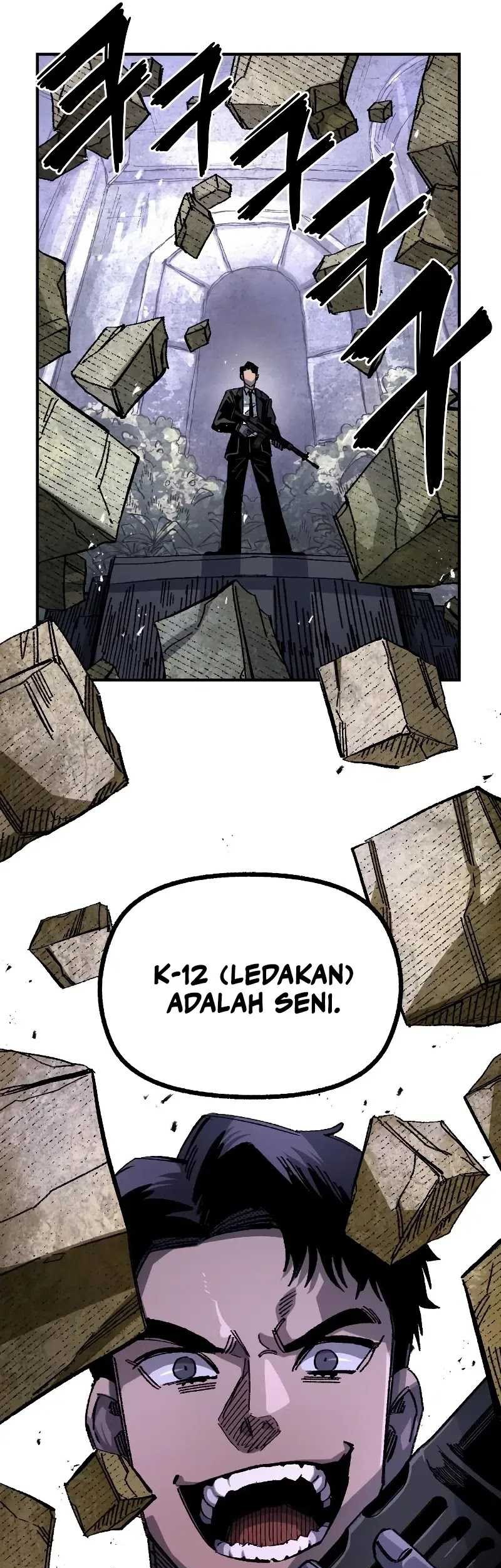 Chapter 92 - halaman 33