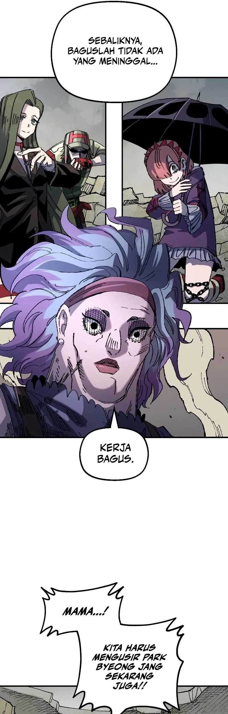Chapter 92 - halaman 40