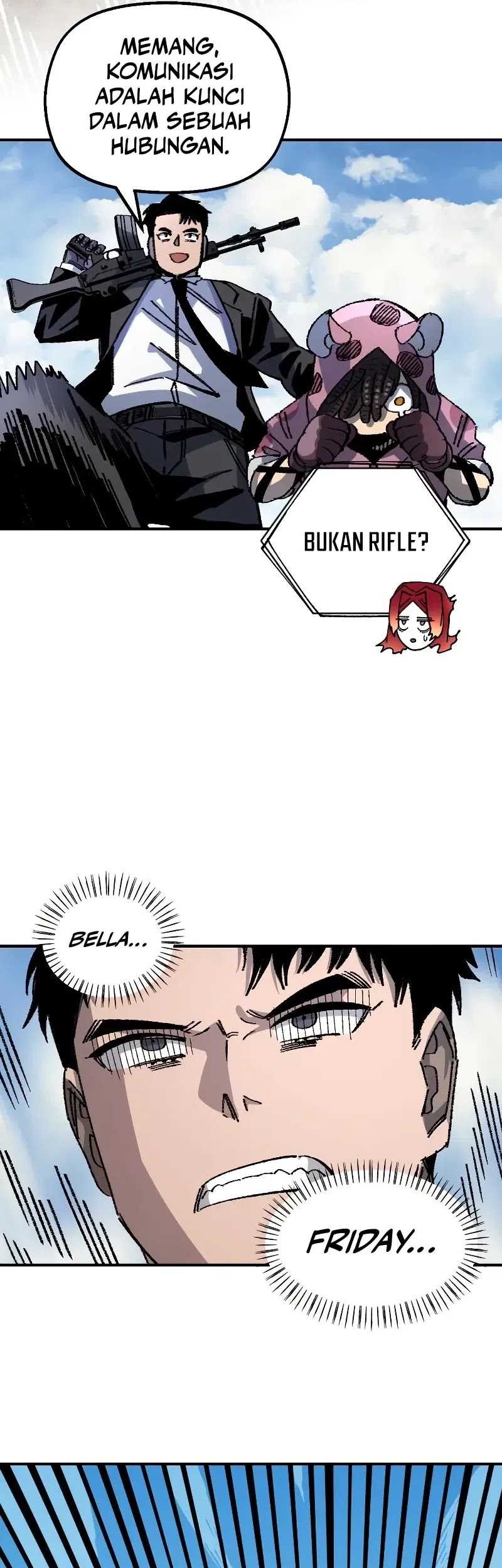 Chapter 92 - halaman 58