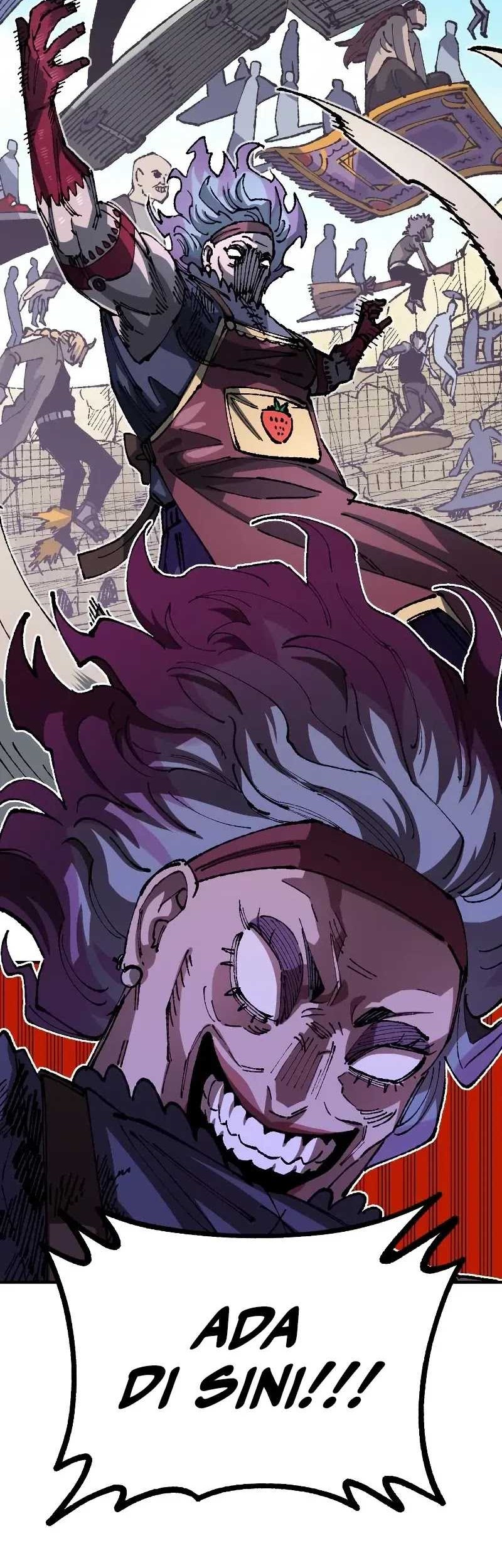 Chapter 92 - halaman 67