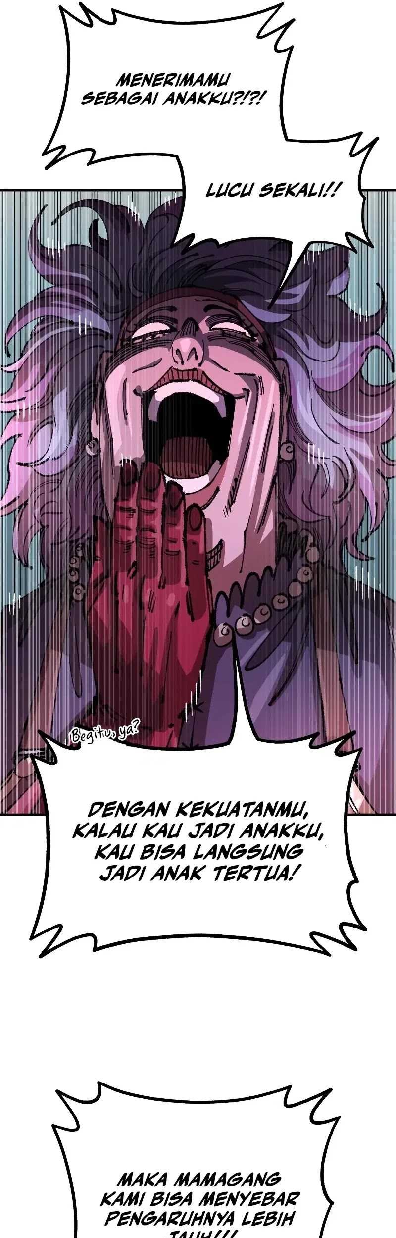 Chapter 91 - halaman 23