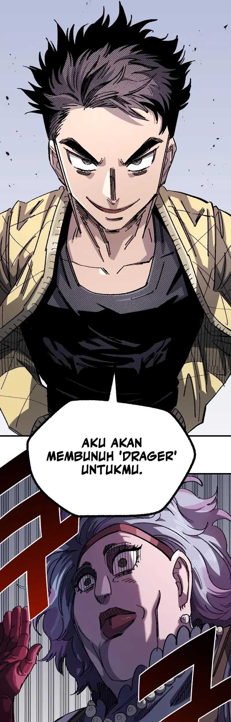 Chapter 91 - halaman 29