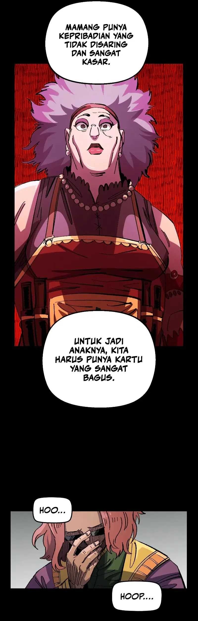 Chapter 91 - halaman 33