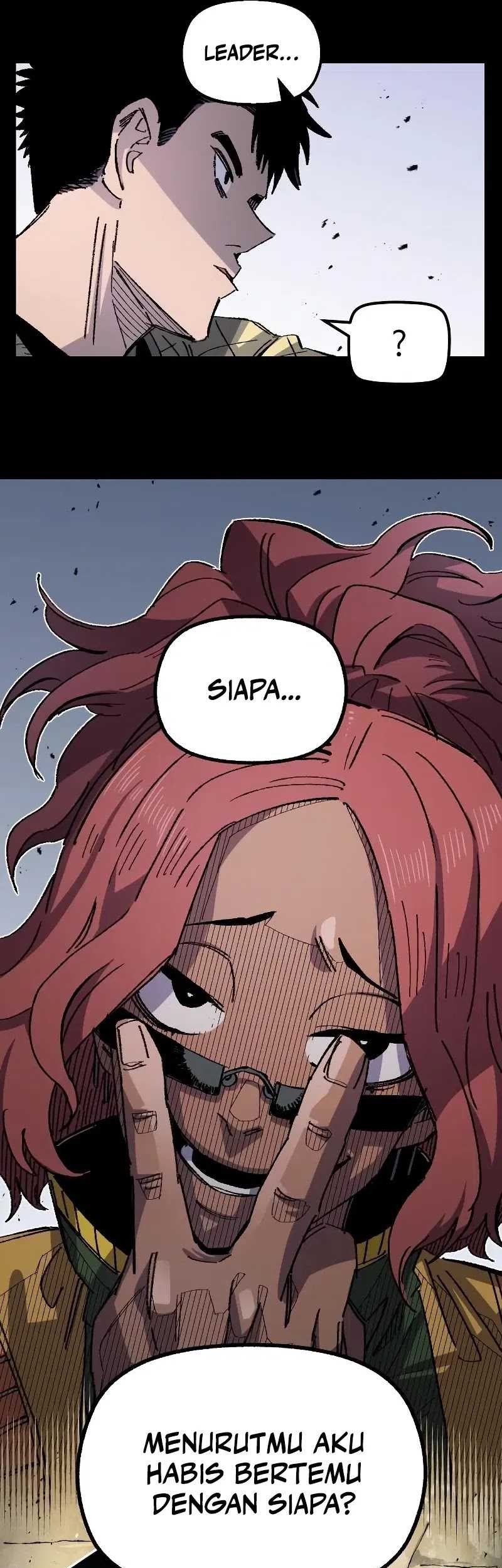 Chapter 91 - halaman 35