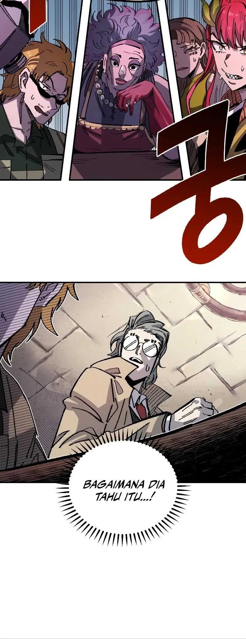 Chapter 91 - halaman 38