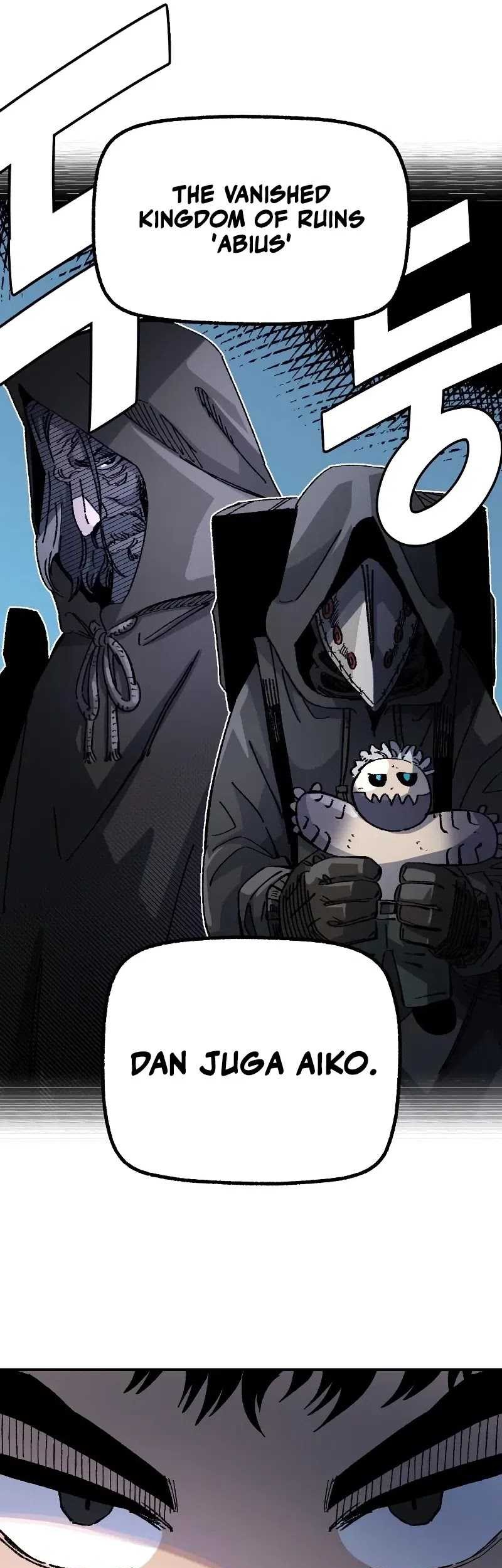 Chapter 91 - halaman 45