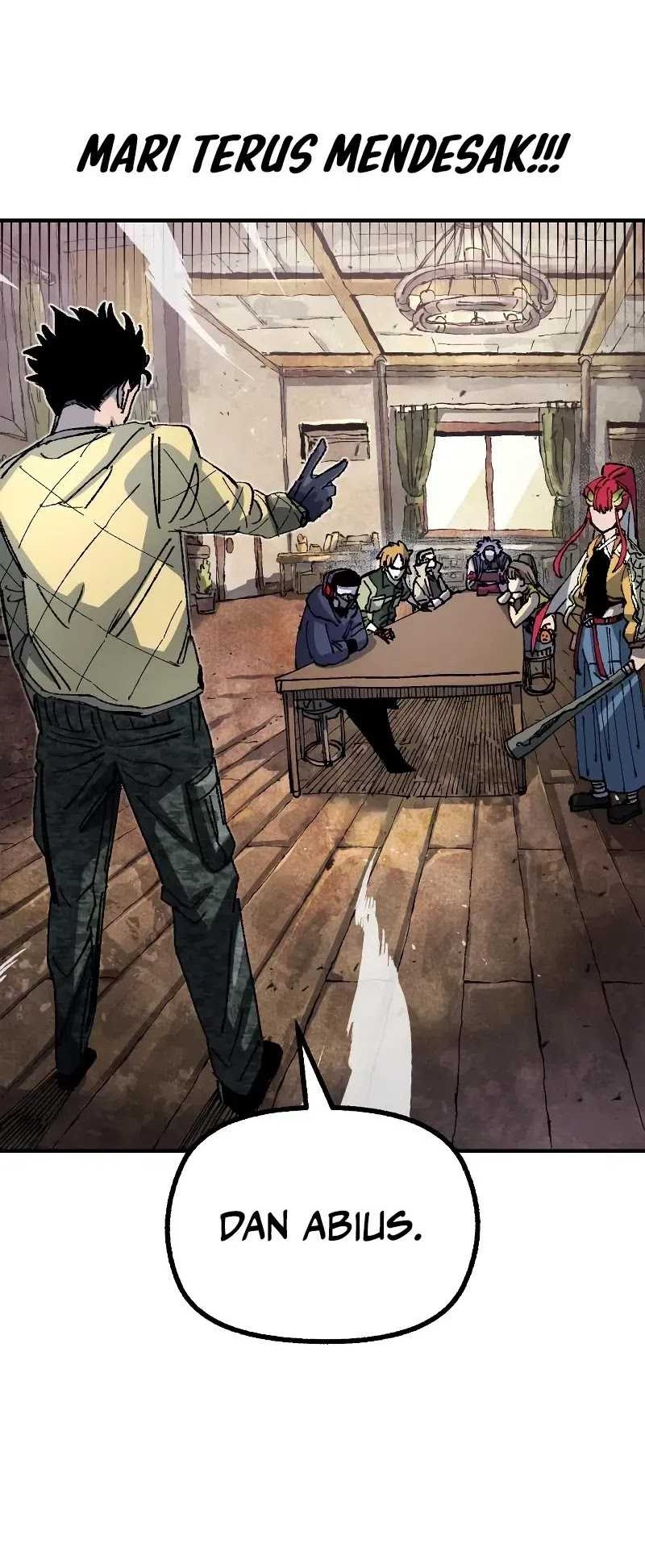 Chapter 91 - halaman 50