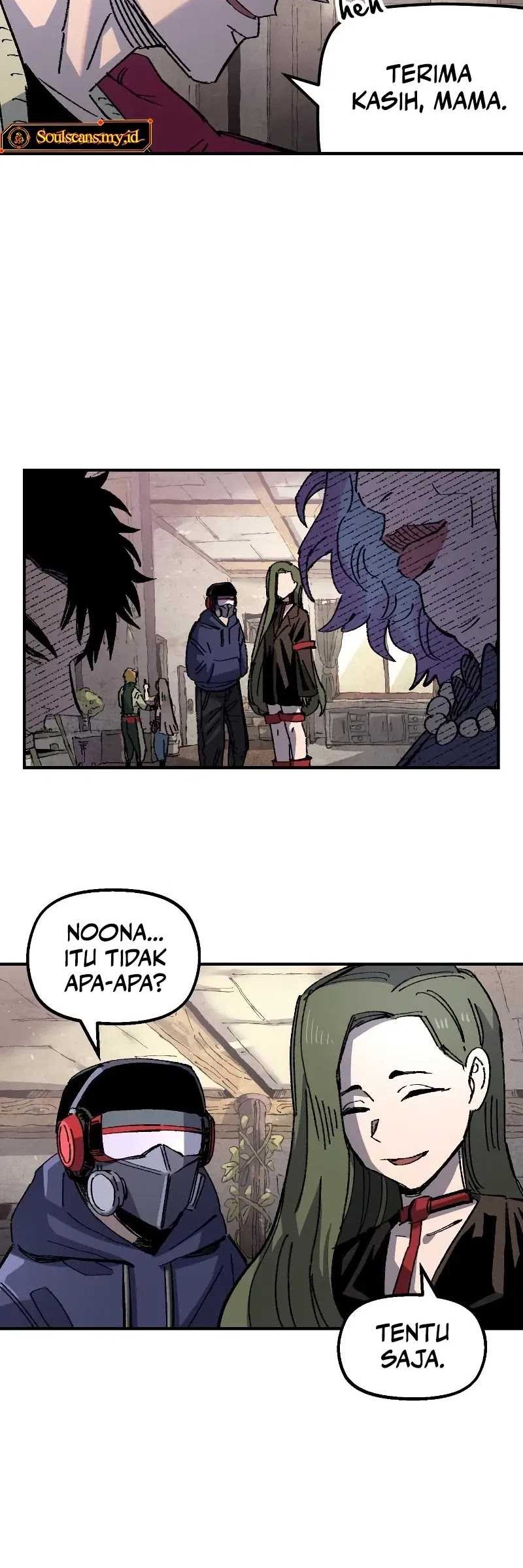 Chapter 91 - halaman 59