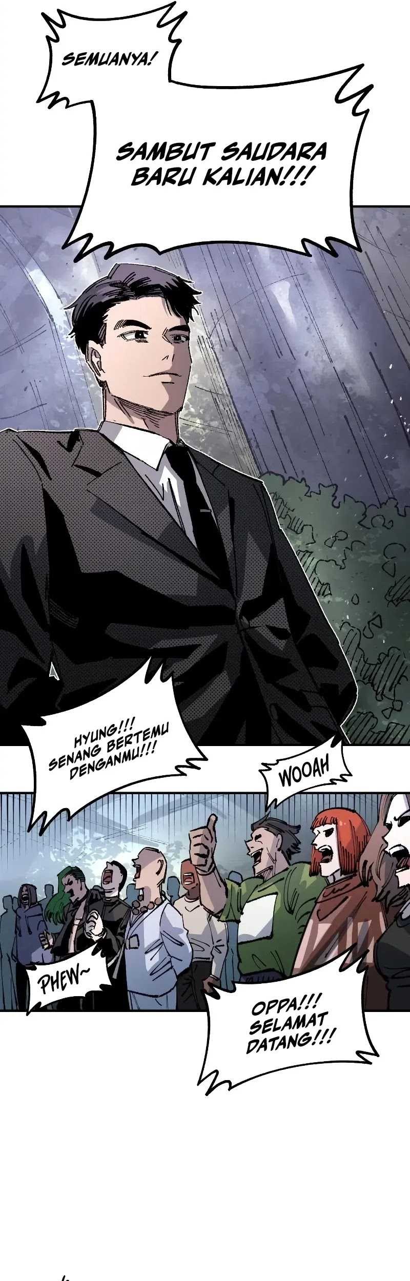 Chapter 91 - halaman 68