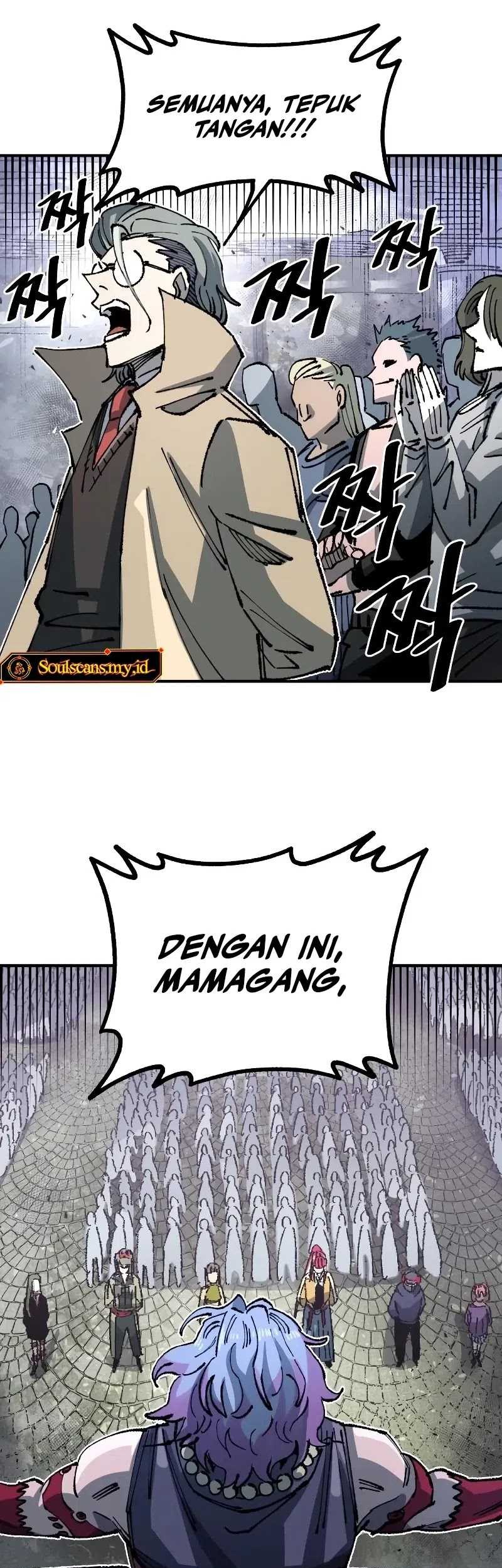Chapter 91 - halaman 72