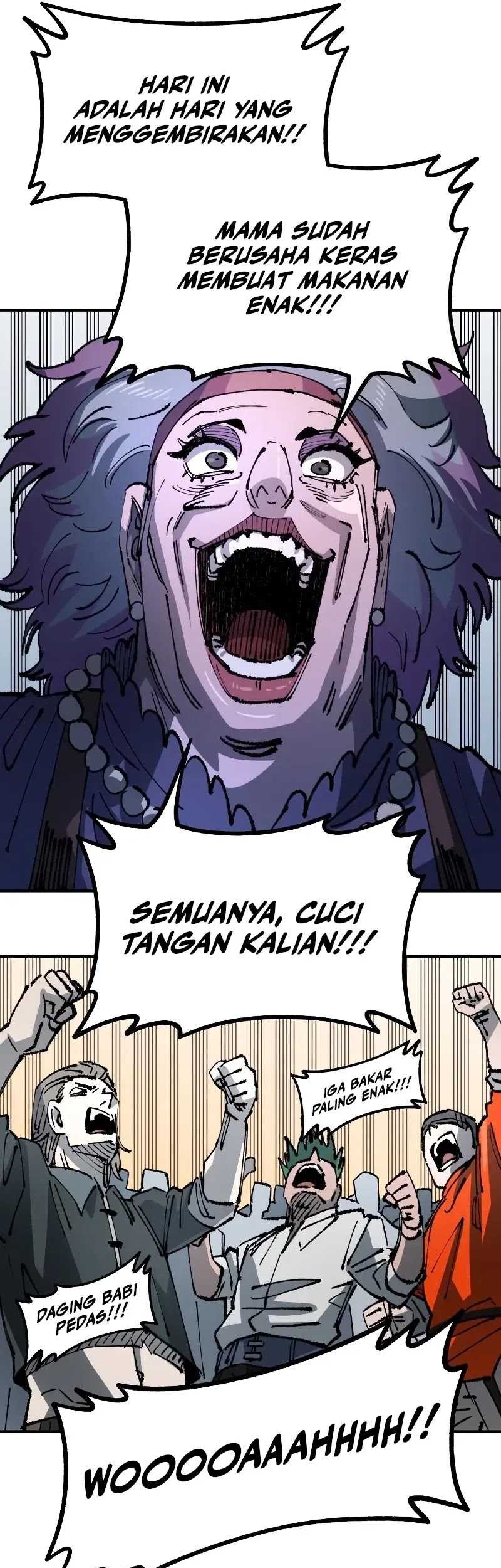 Chapter 91 - halaman 74
