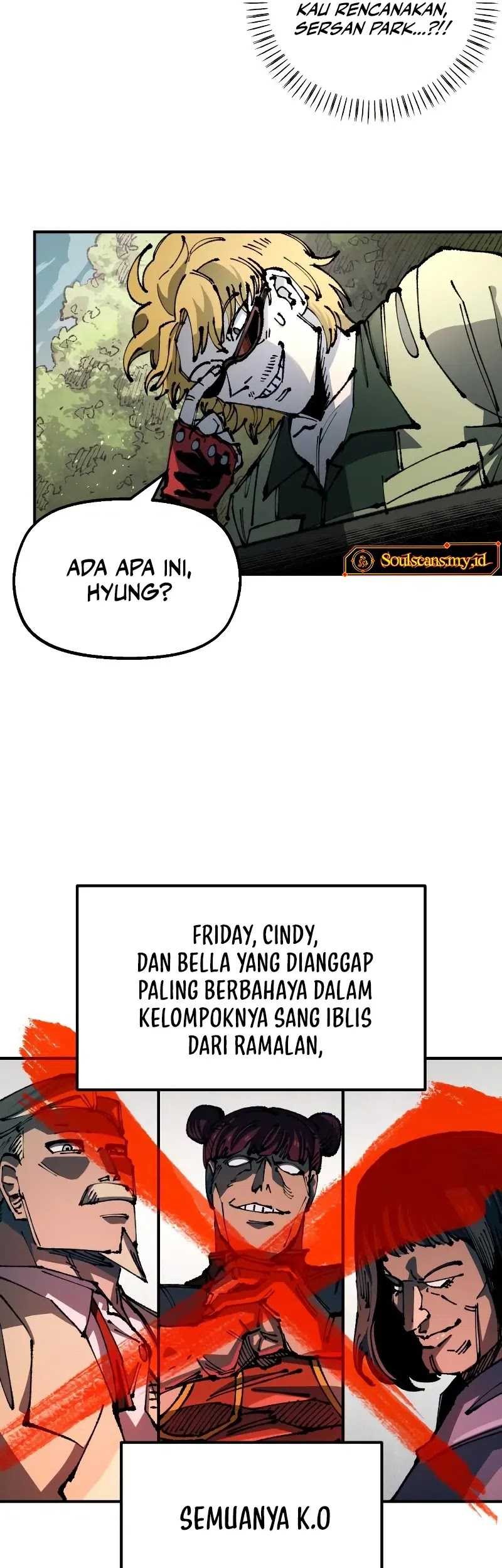 Chapter 91 - halaman 5