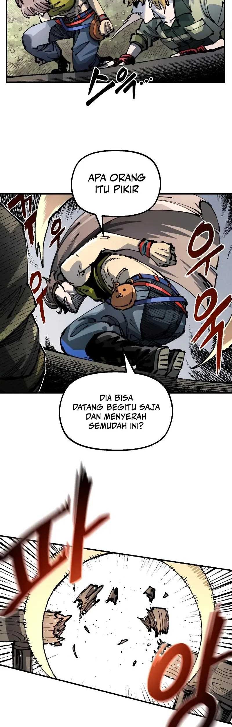 Chapter 91 - halaman 8