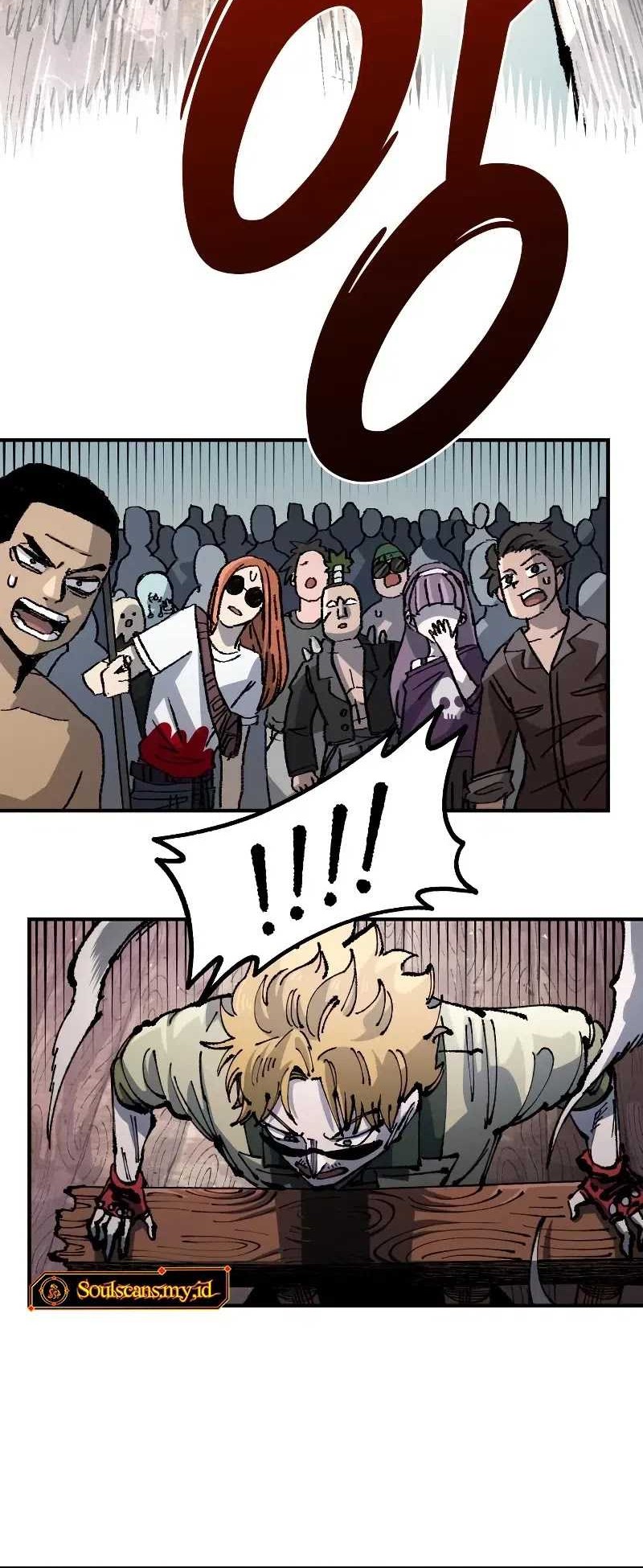 Chapter 91 - halaman 12