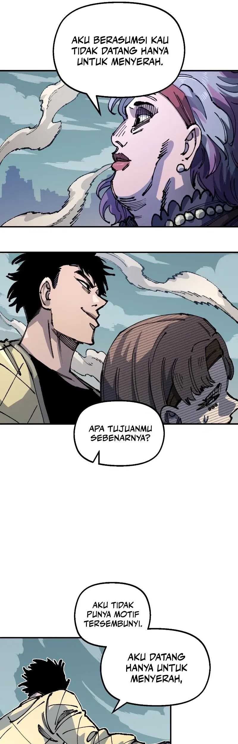 Chapter 91 - halaman 17