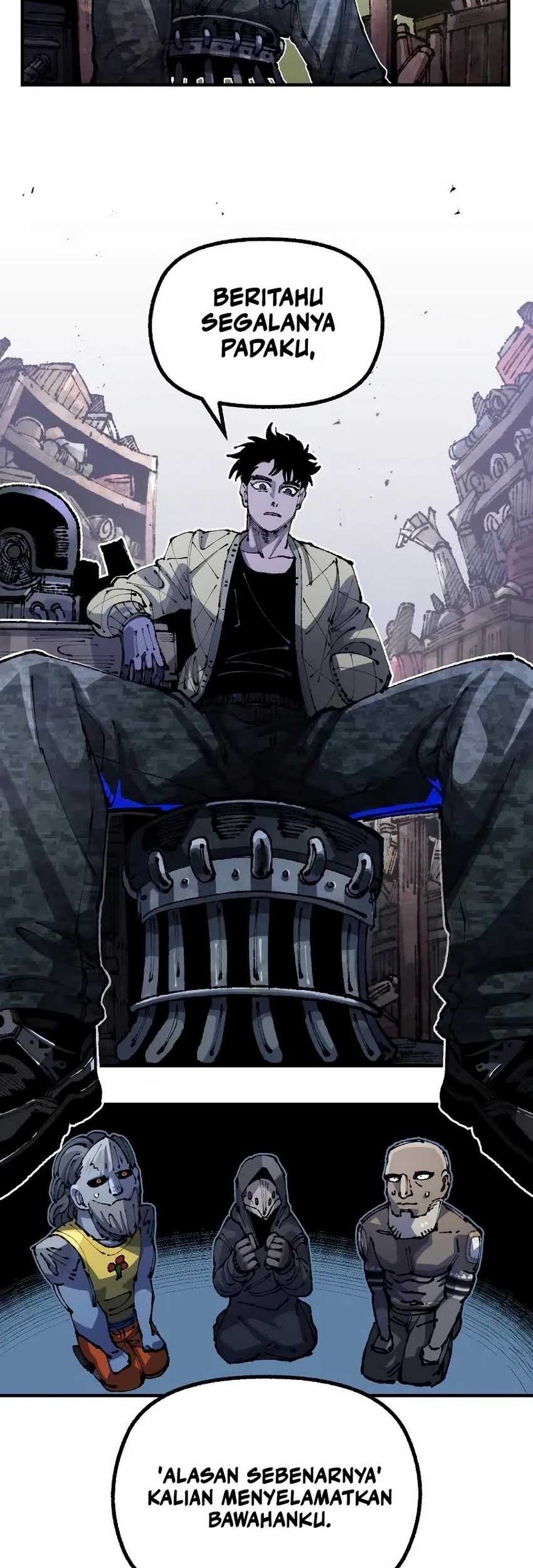 Chapter 90 - halaman 27