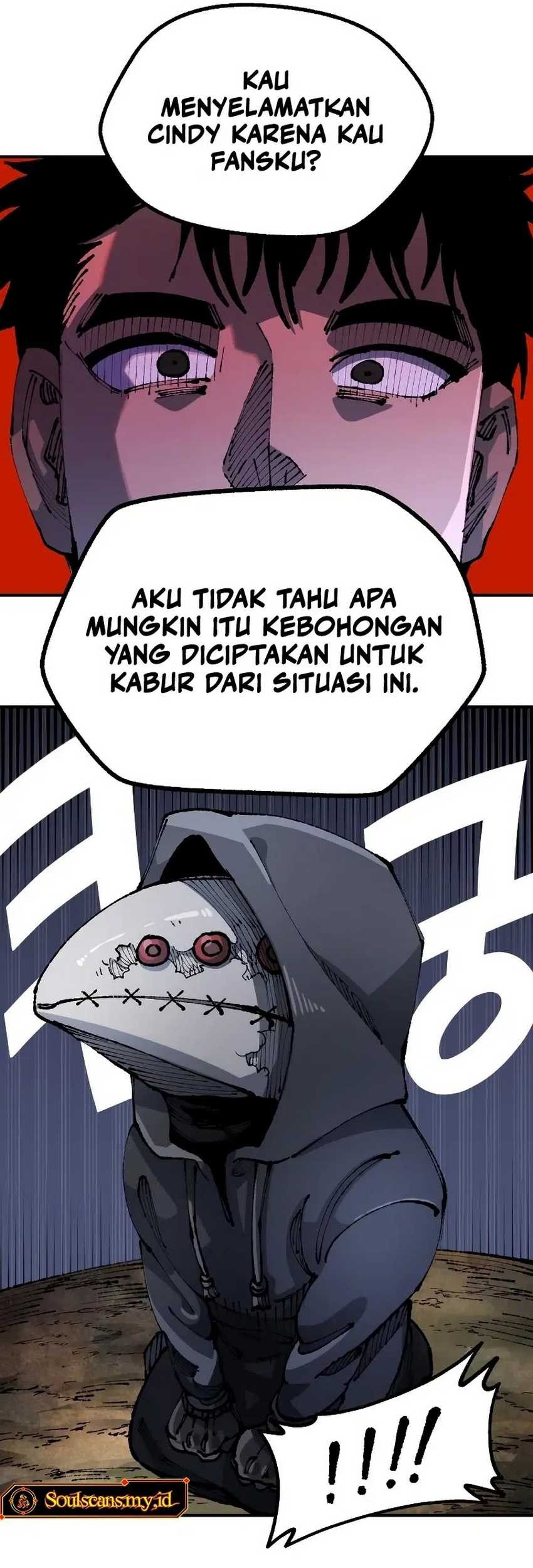Chapter 90 - halaman 36