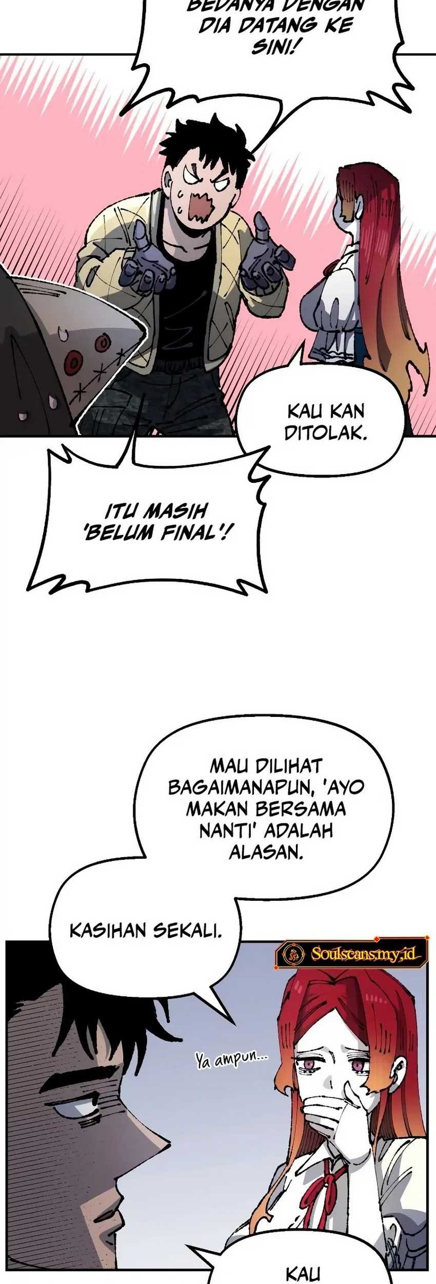 Chapter 90 - halaman 48